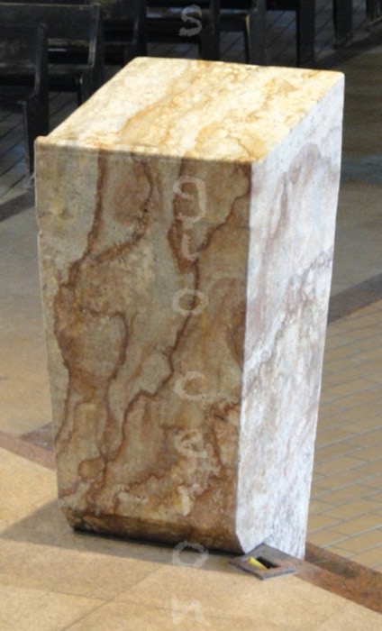 Santuário Santa Rita de Cássia — Lunardelli (PR), imagem 49